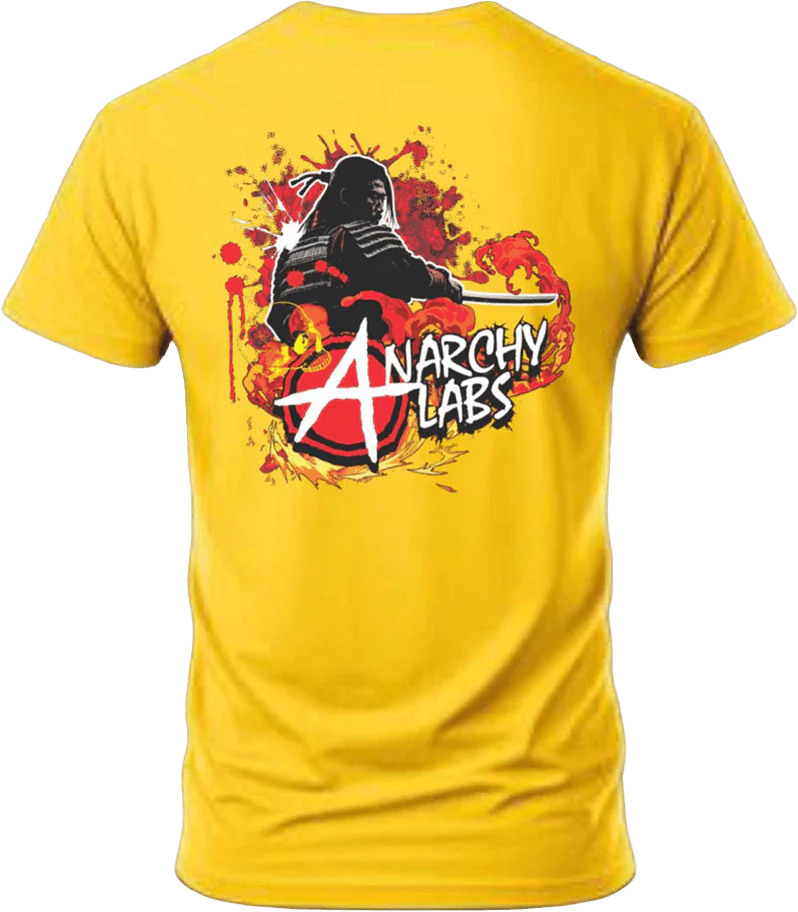 Anarchy Tees - Image 4